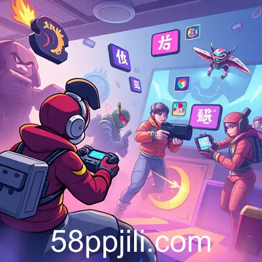 The Gaming World in 2025: Trends and Challenges