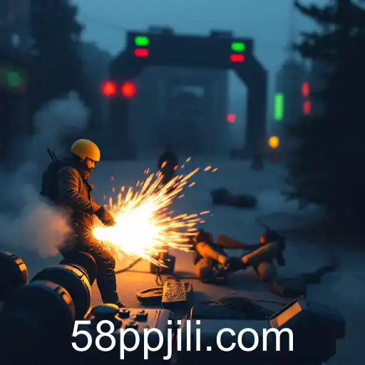 The Evolution of 58pp: Gaming in 2025