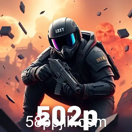 Gaming Landscape in Insight