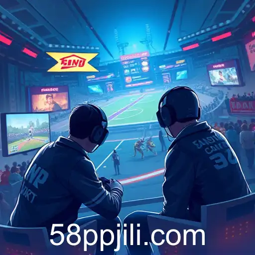 Digital Evolution in Gaming: The Expanding Role of Niche Platforms