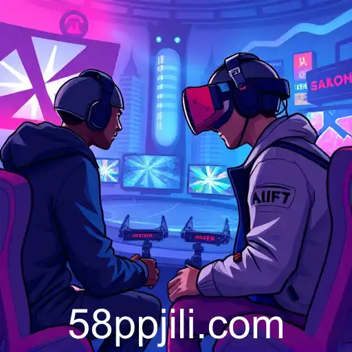 Gaming’s Financial Rollercoaster