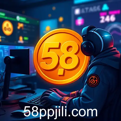 58pp Revolutionizes Online Gaming Experience