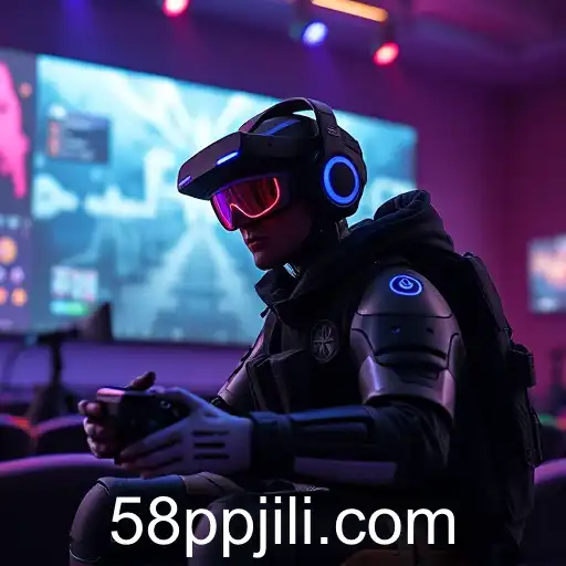 Gaming Landscape in Insight