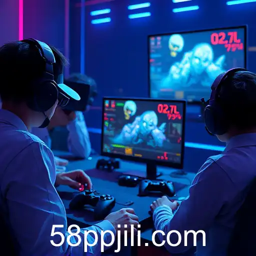 58pp Revolutionizes Online Gaming Experience