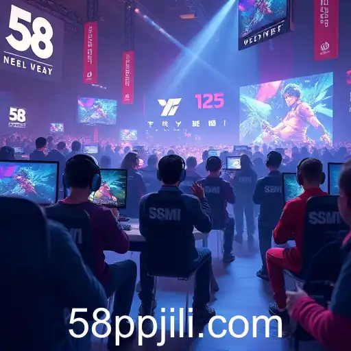 58pp Revolutionizes Online Gaming Scene