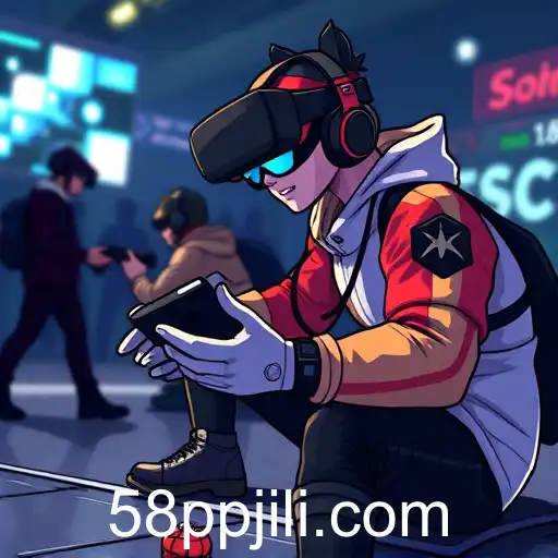 Navigating Digital Playgrounds in 2025