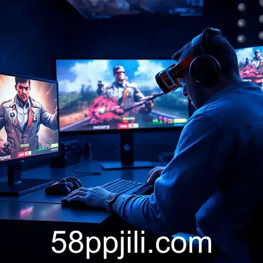 Evolution of Online Gaming: What's Next?