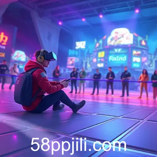 Gaming Evolution and the Rise of Niche Communities