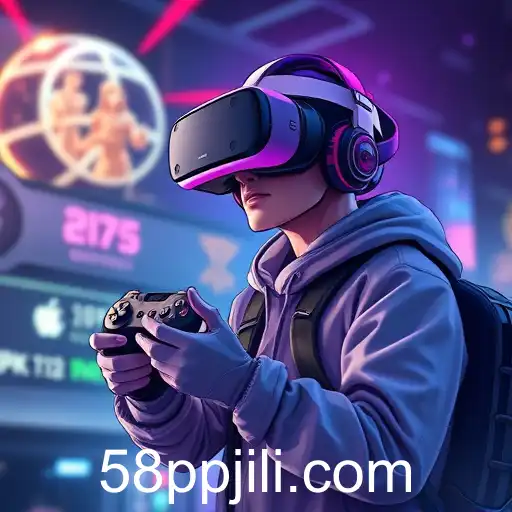 Gaming Trends and Innovations