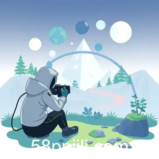 Gaming Industry Embraces Sustainability