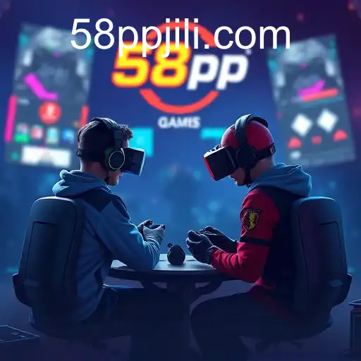 The Rise of '58pp' and Its Impact on Gaming in 2025