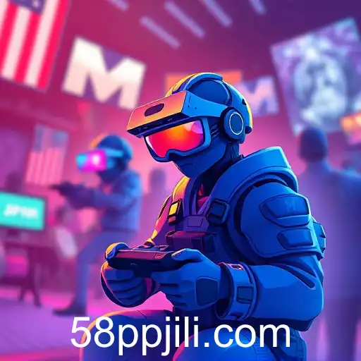 The Rise of 58pp: Gaming Trends and Cultural Shifts