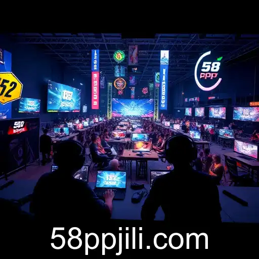 The Rise of the 58pp Phenomenon in Gaming