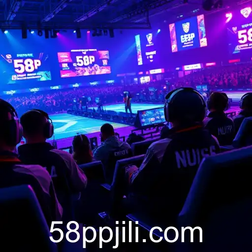 The Rise of Gaming in 2025