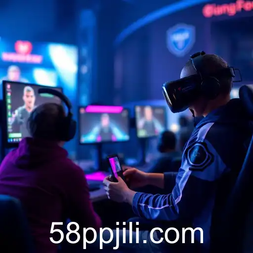 The Rise of Online Gaming in 2025