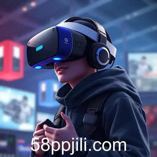 The Rising Influence of 58pp on Online Gaming