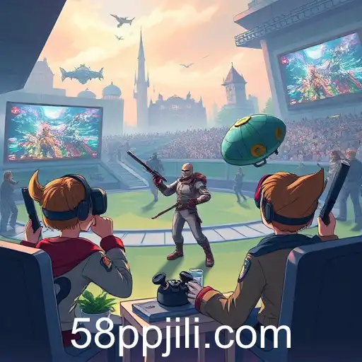 The Impact of Gaming Keywords in 2026