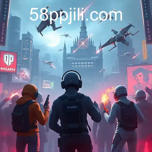 Exploring the Dynamics of Multiplayer Games: The Role of '58pp'