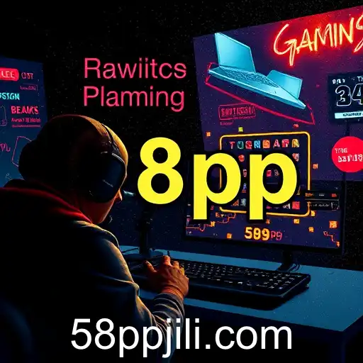 The Rise of 58pp in Gaming Culture