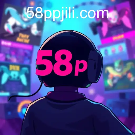 The Rise of 58pp in Gaming Communities