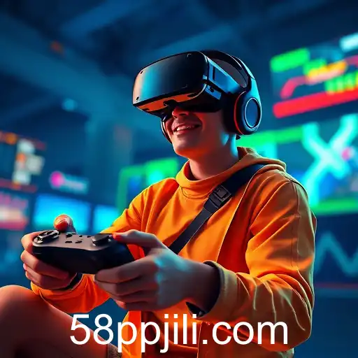 The Rise of Gaming Keywords and Online Trends