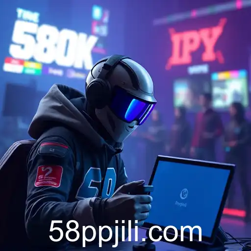 The Rising Influence of 58pp in Gaming Culture